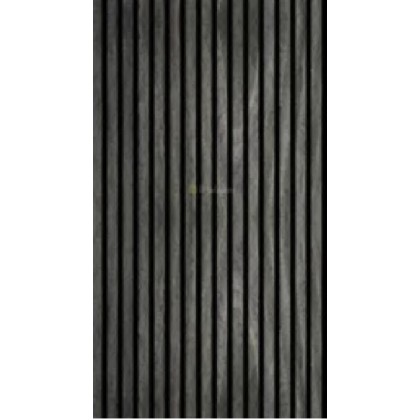Acoustic Panel ~ Black Noir Acoustic Panel ~ Black Noir